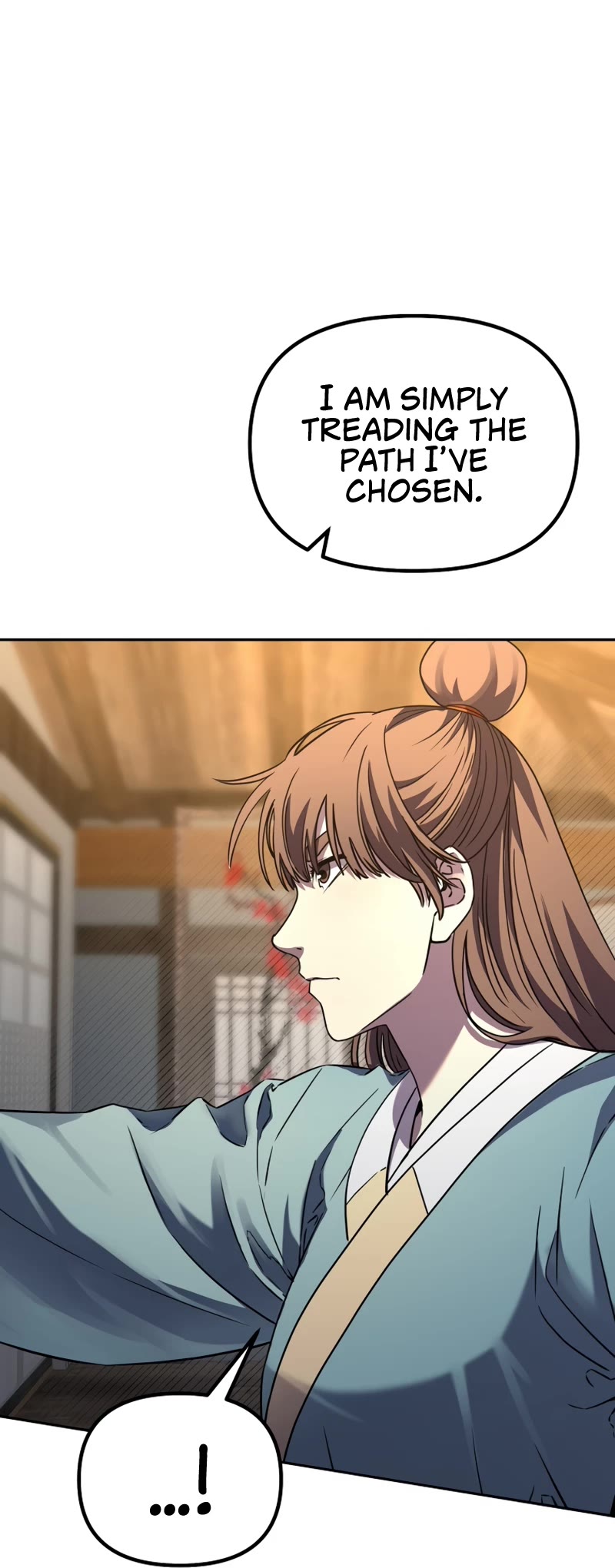 Reincarnation of the Murim Clan's Former Ranker Chapter 83 page 17 - Chapter 83