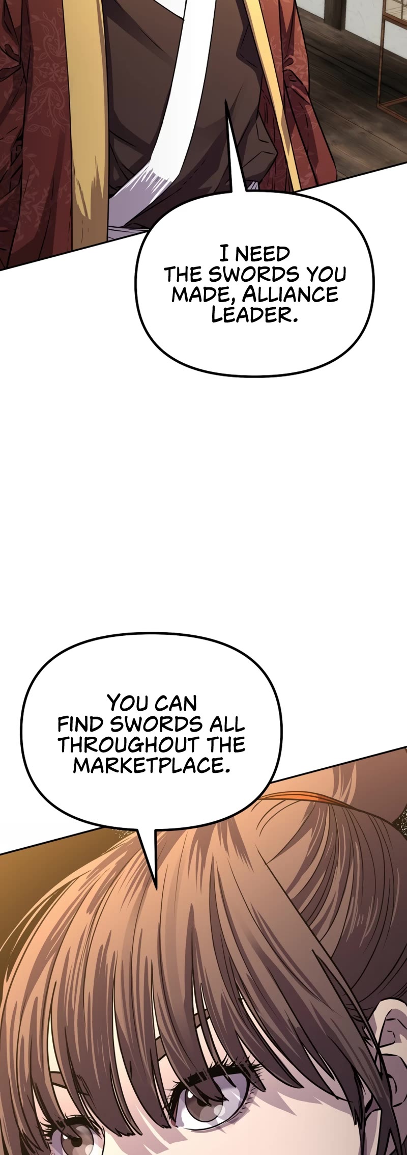 Reincarnation of the Murim Clan's Former Ranker Chapter 83 page 20 - Chapter 83
