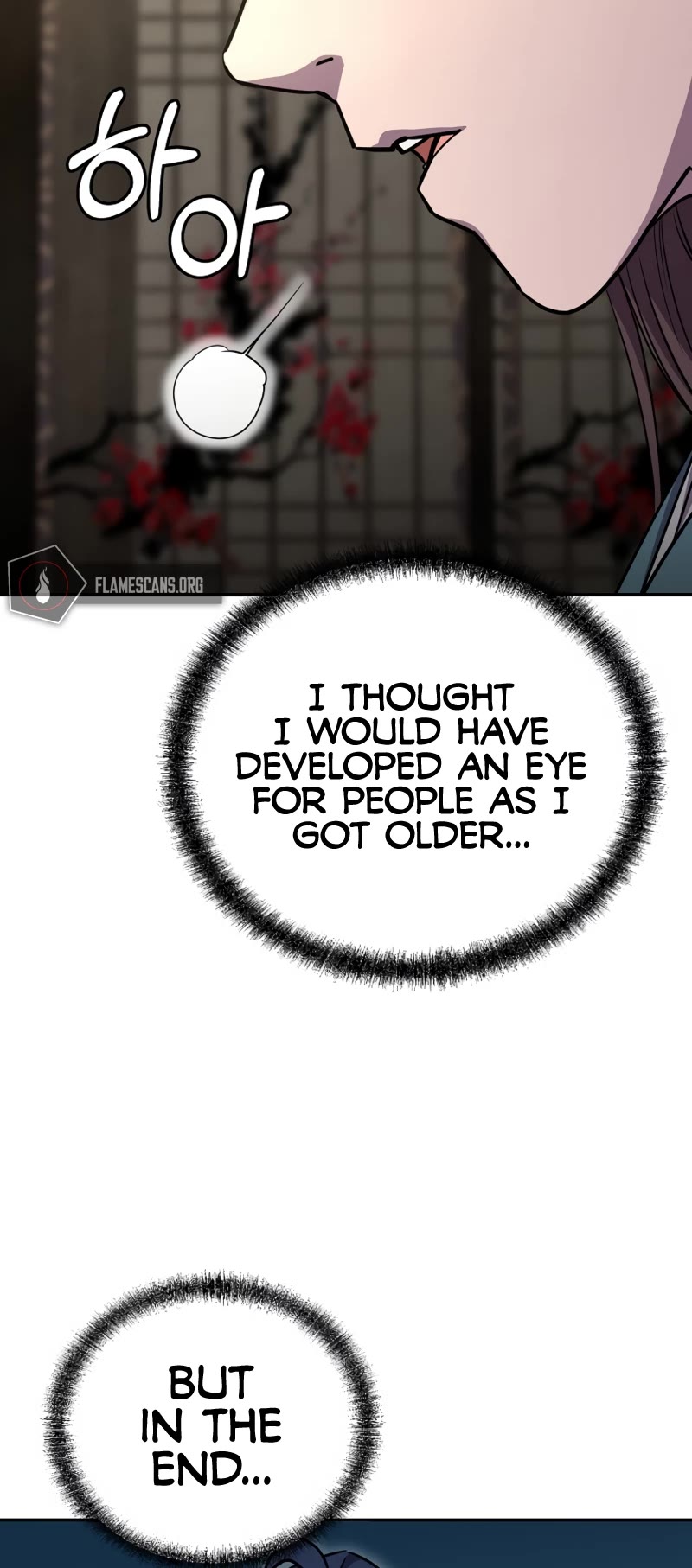 Reincarnation of the Murim Clan's Former Ranker Chapter 83 page 24 - Chapter 83
