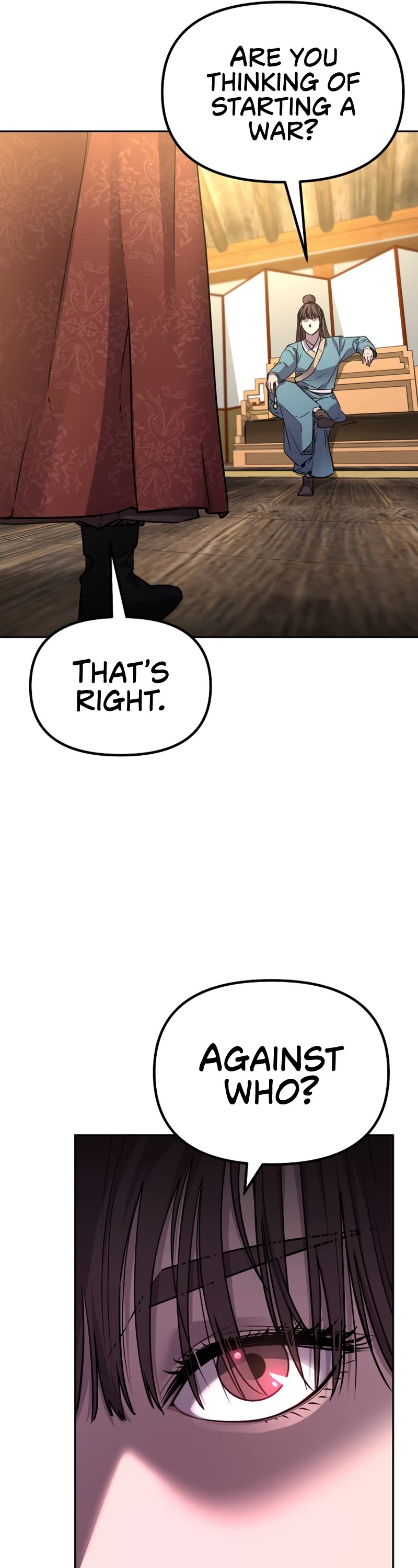 Reincarnation of the Murim Clan's Former Ranker Chapter 83 page 26 - Chapter 83