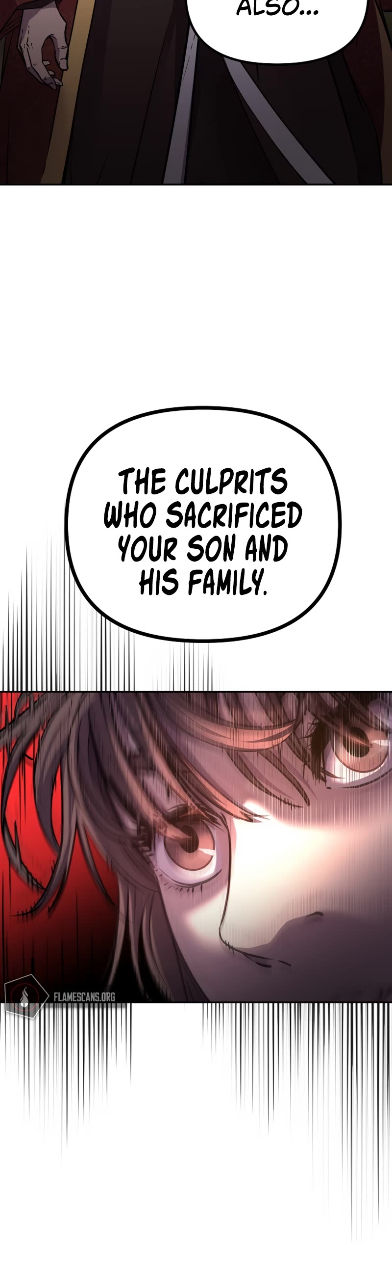Reincarnation of the Murim Clan's Former Ranker Chapter 83 page 28 - Chapter 83