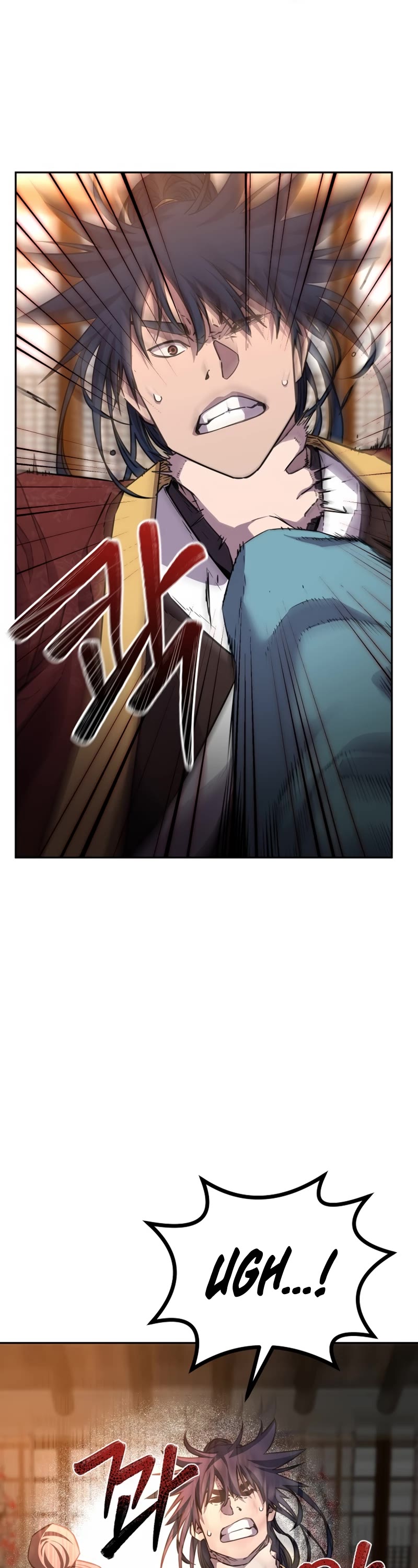 Reincarnation of the Murim Clan's Former Ranker Chapter 83 page 30 - Chapter 83