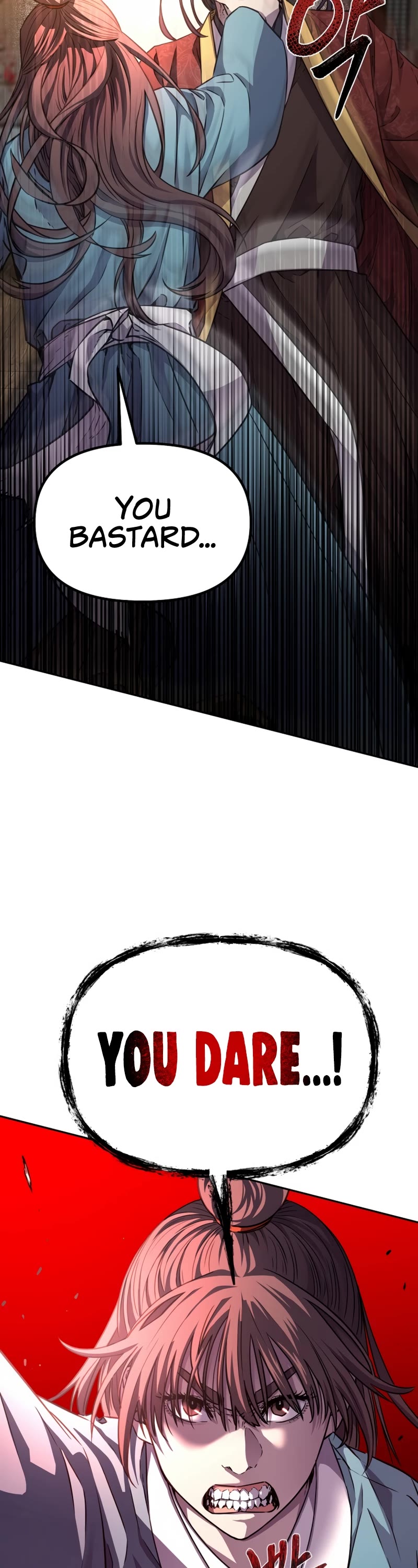 Reincarnation of the Murim Clan's Former Ranker Chapter 83 page 31 - Chapter 83
