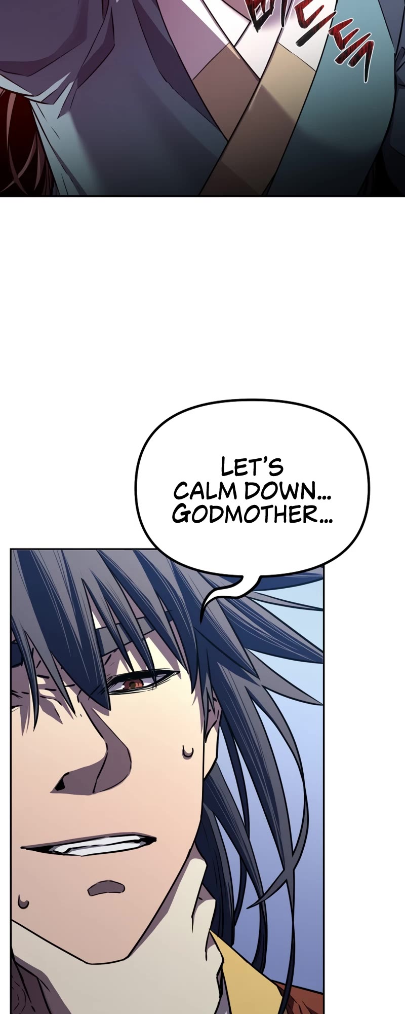 Reincarnation of the Murim Clan's Former Ranker Chapter 83 page 32 - Chapter 83