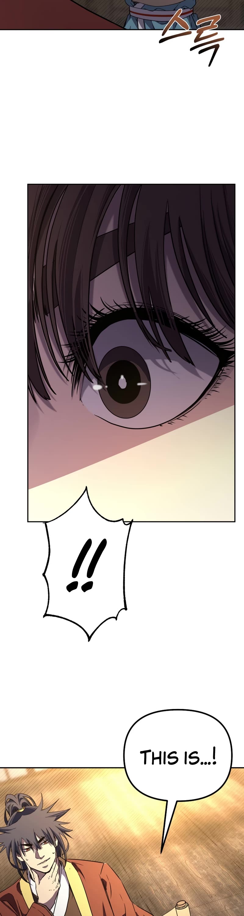 Reincarnation of the Murim Clan's Former Ranker Chapter 83 page 35 - Chapter 83