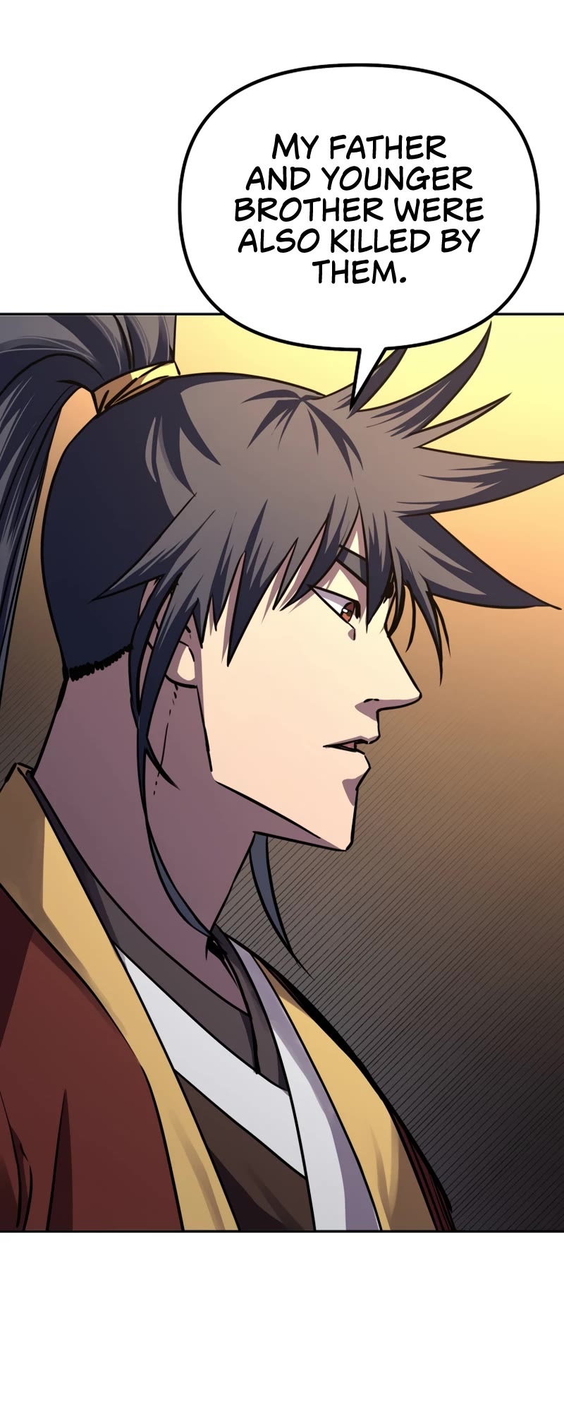 Reincarnation of the Murim Clan's Former Ranker Chapter 83 page 40 - Chapter 83