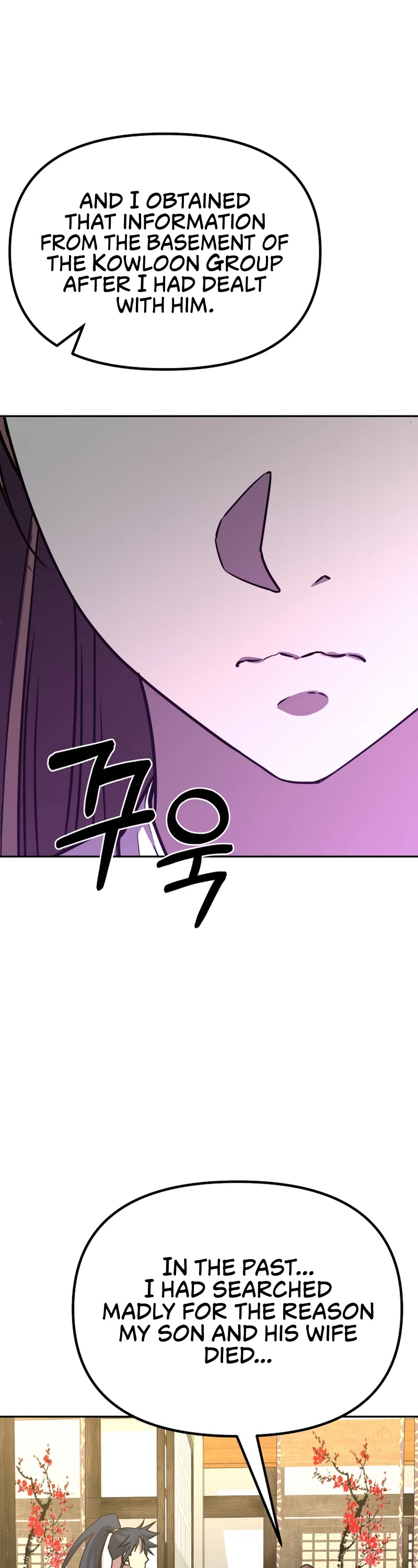 Reincarnation of the Murim Clan's Former Ranker Chapter 83 page 42 - Chapter 83