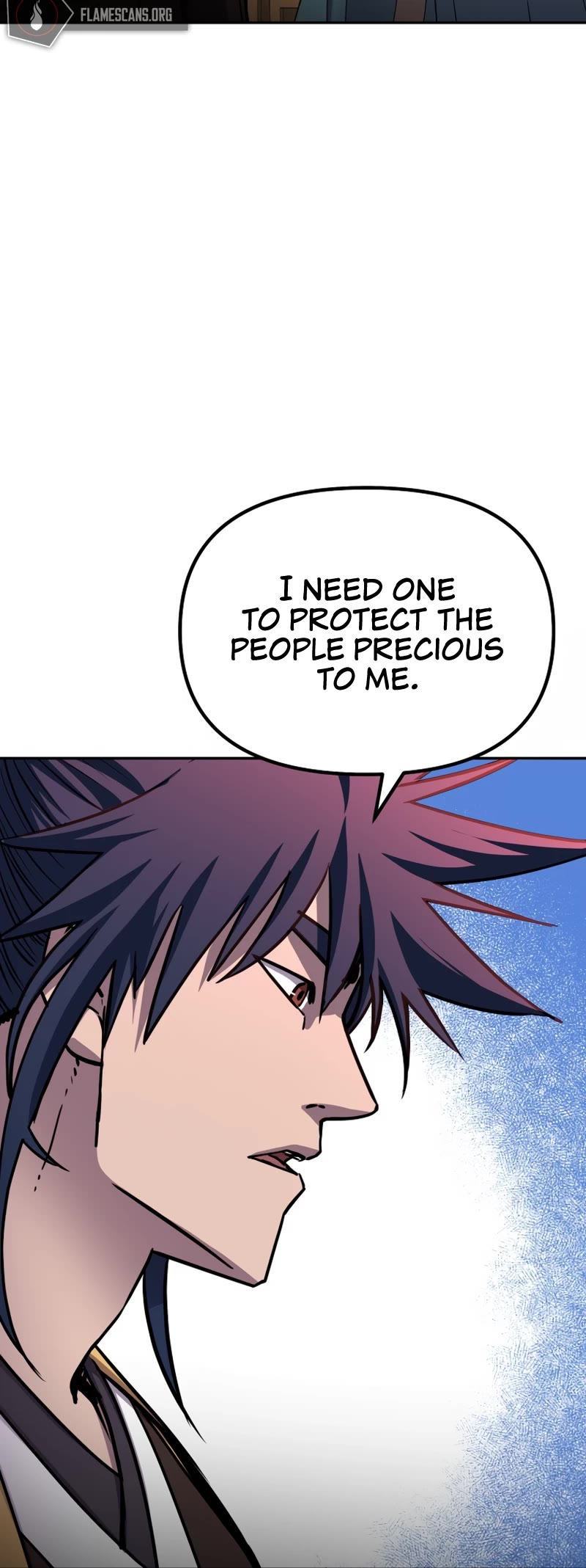 Reincarnation of the Murim Clan's Former Ranker Chapter 83 page 45 - Chapter 83
