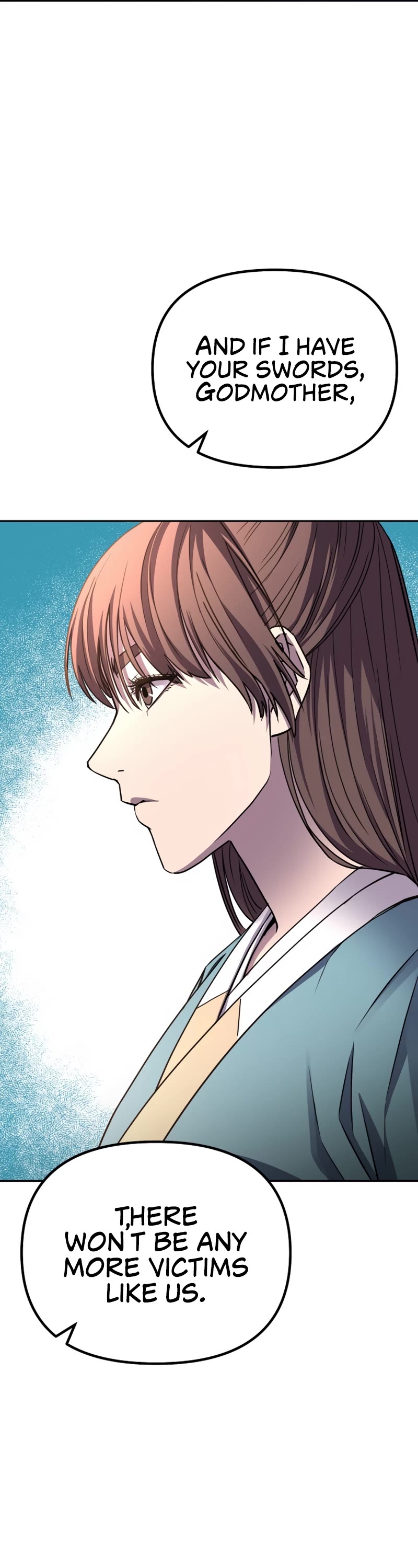 Reincarnation of the Murim Clan's Former Ranker Chapter 83 page 46 - Chapter 83