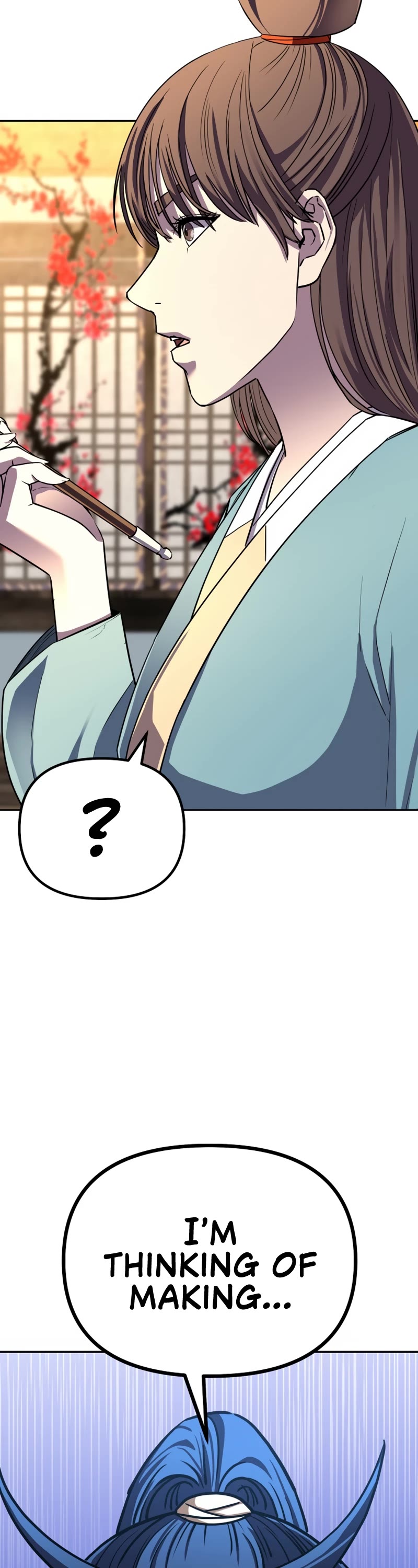 Reincarnation of the Murim Clan's Former Ranker Chapter 83 page 51 - Chapter 83