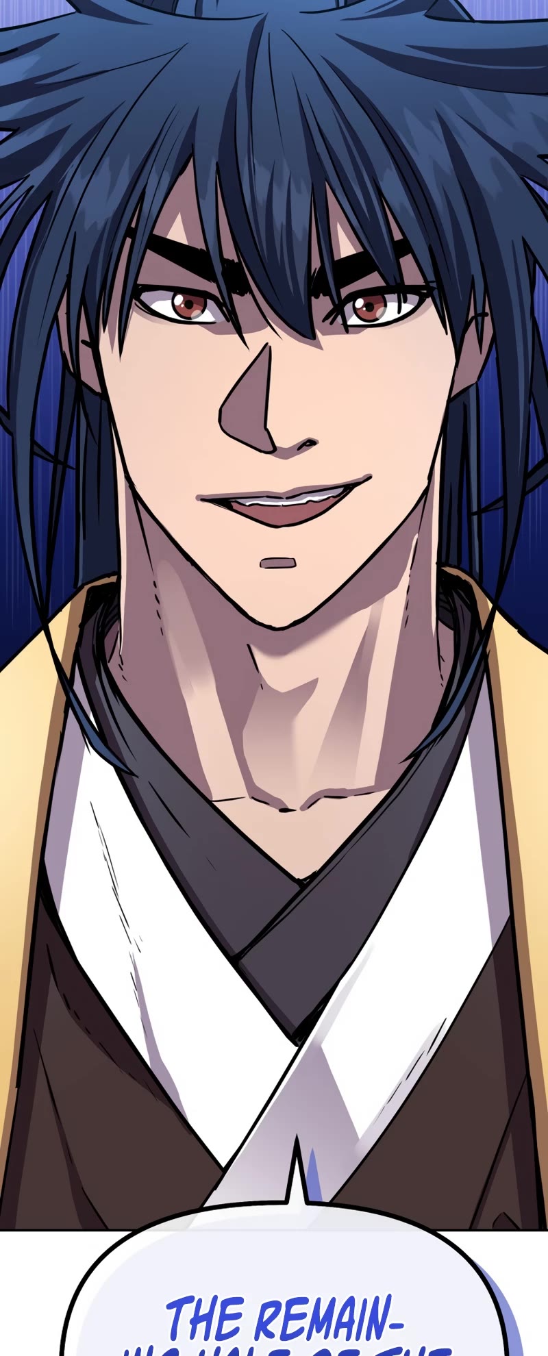 Reincarnation of the Murim Clan's Former Ranker Chapter 83 page 52 - Chapter 83
