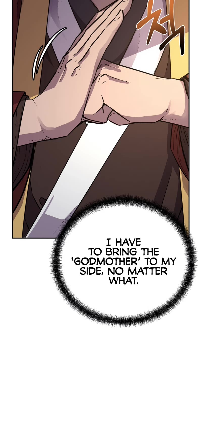 Reincarnation of the Murim Clan's Former Ranker Chapter 83 page 9 - Chapter 83