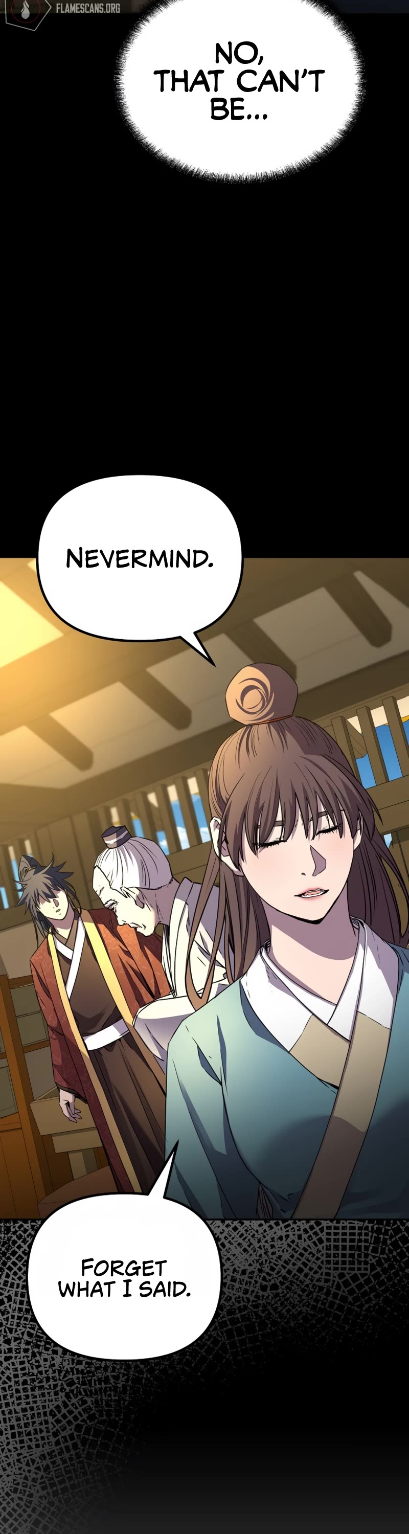 Reincarnation of the Murim Clan's Former Ranker Chapter 84 page 11 - Chapter 84