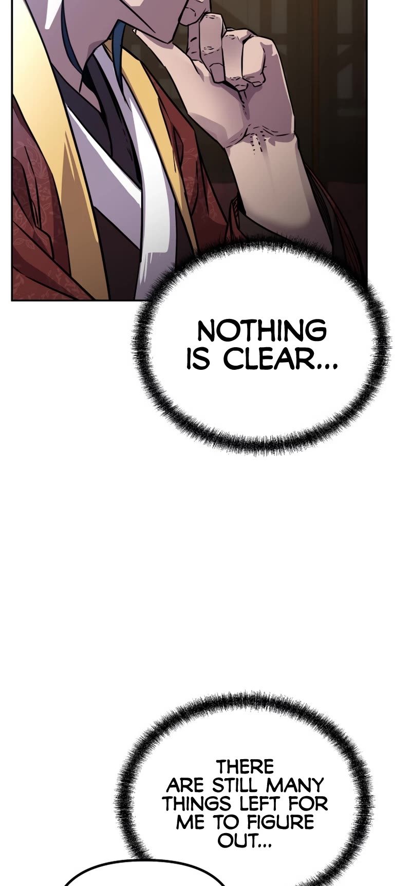 Reincarnation of the Murim Clan's Former Ranker Chapter 84 page 16 - Chapter 84