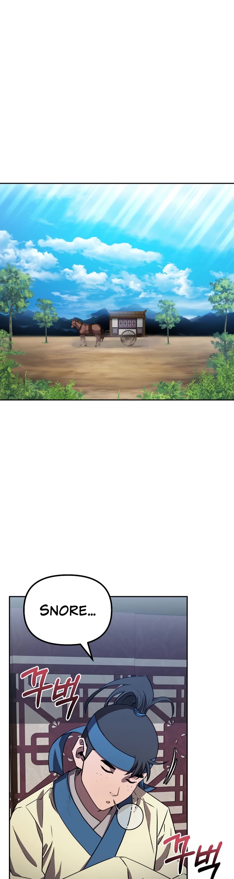 Reincarnation of the Murim Clan's Former Ranker Chapter 84 page 2 - Chapter 84