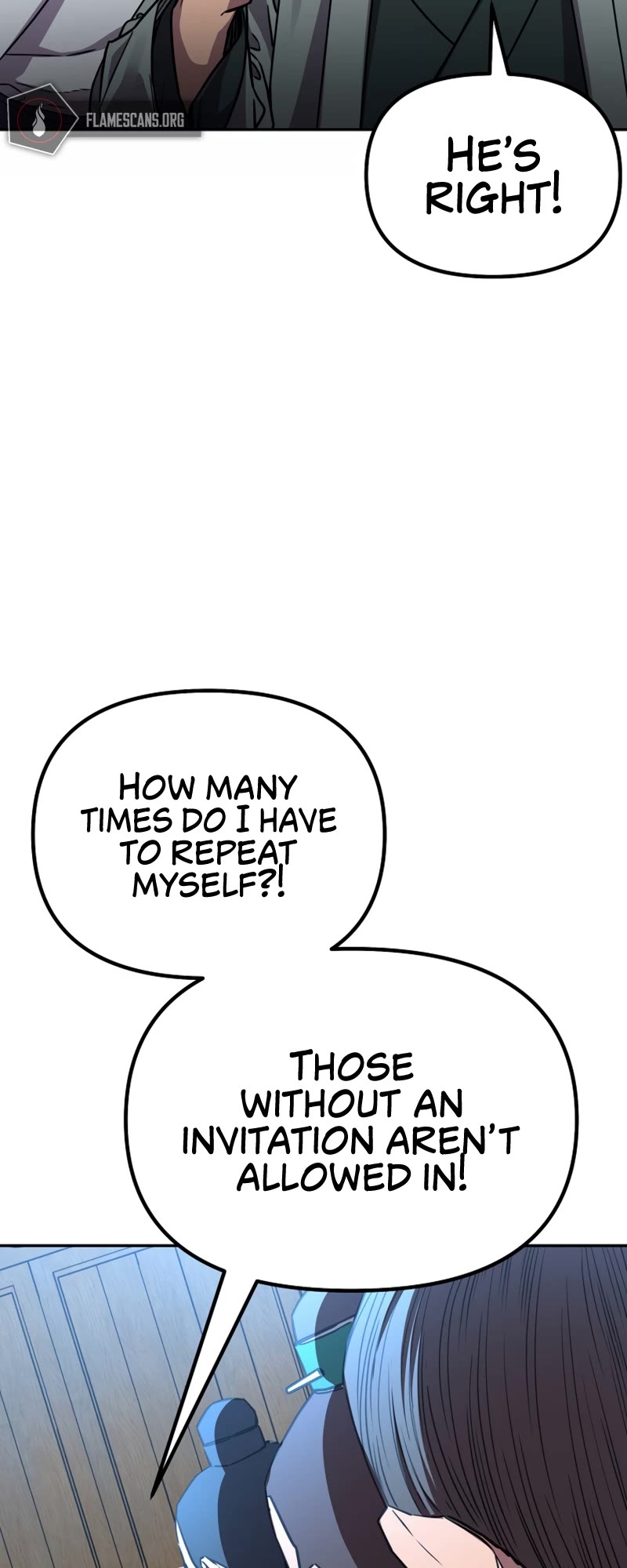 Reincarnation of the Murim Clan's Former Ranker Chapter 84 page 24 - Chapter 84