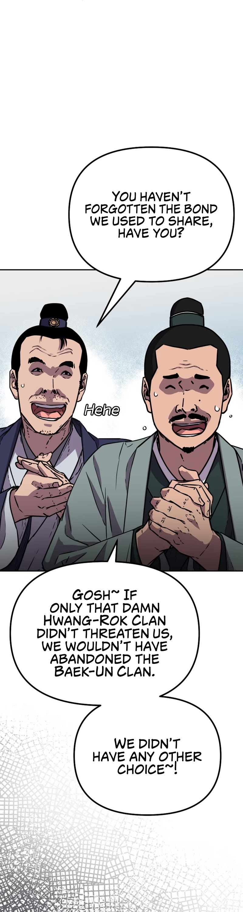 Reincarnation of the Murim Clan's Former Ranker Chapter 84 page 30 - Chapter 84