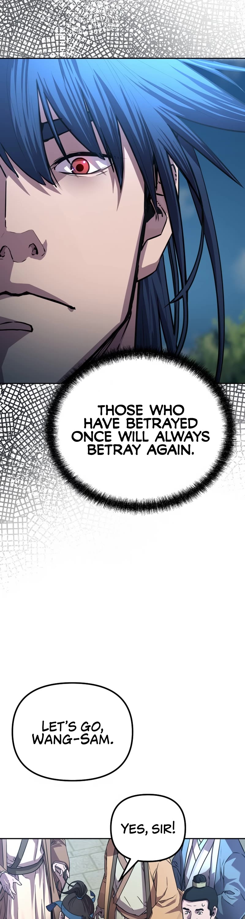 Reincarnation of the Murim Clan's Former Ranker Chapter 84 page 31 - Chapter 84