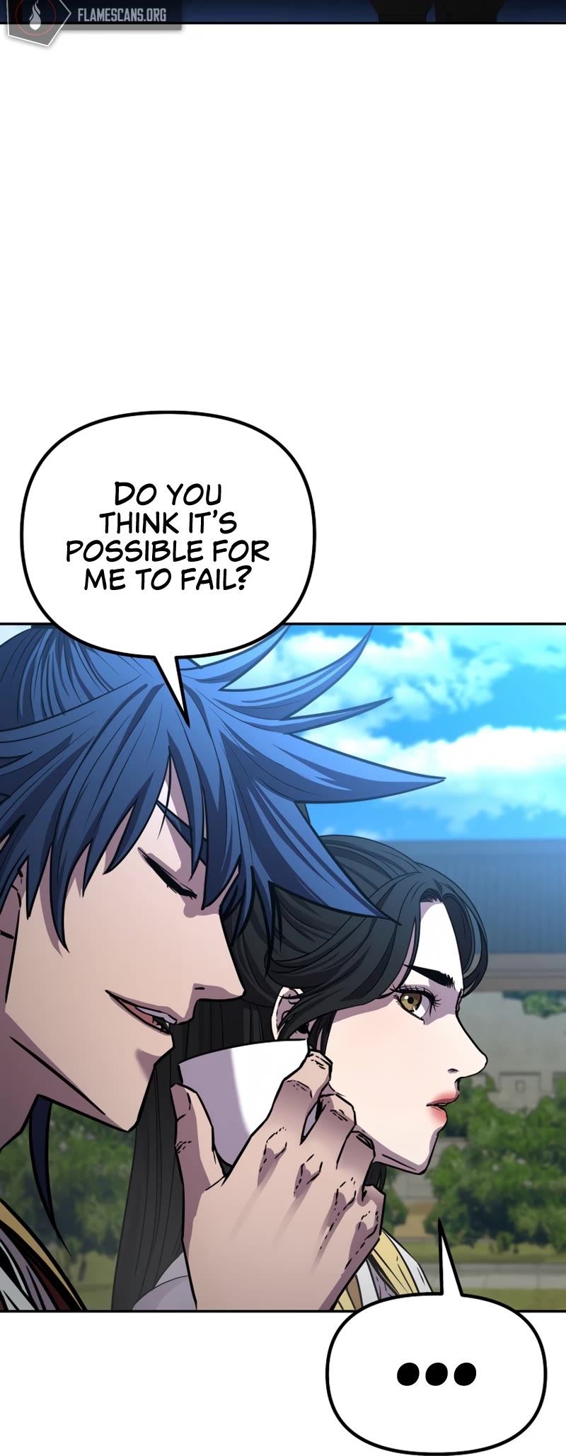 Reincarnation of the Murim Clan's Former Ranker Chapter 84 page 41 - Chapter 84