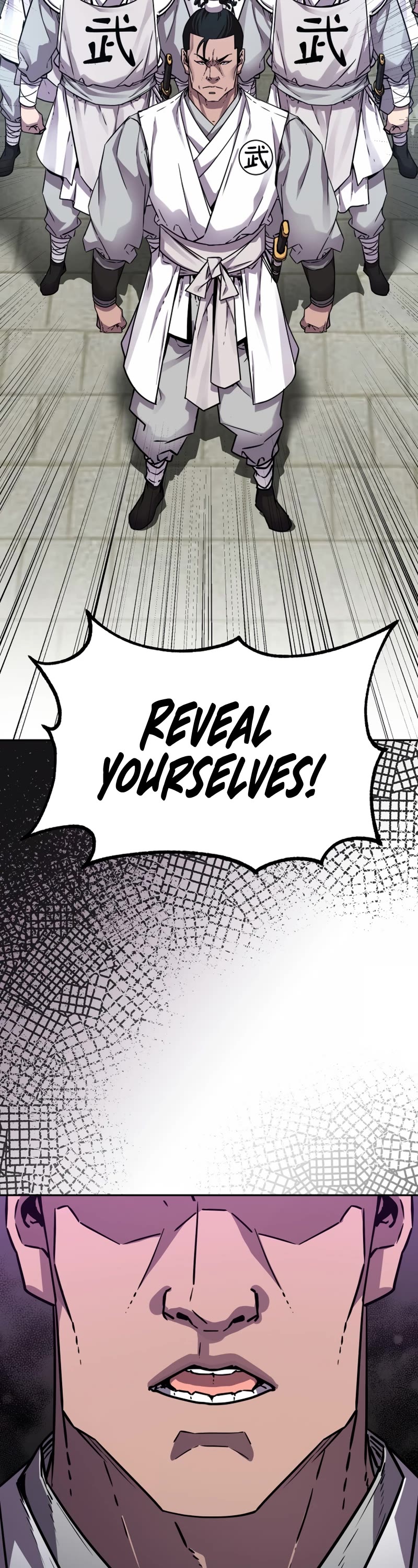Reincarnation of the Murim Clan's Former Ranker Chapter 84 page 51 - Chapter 84