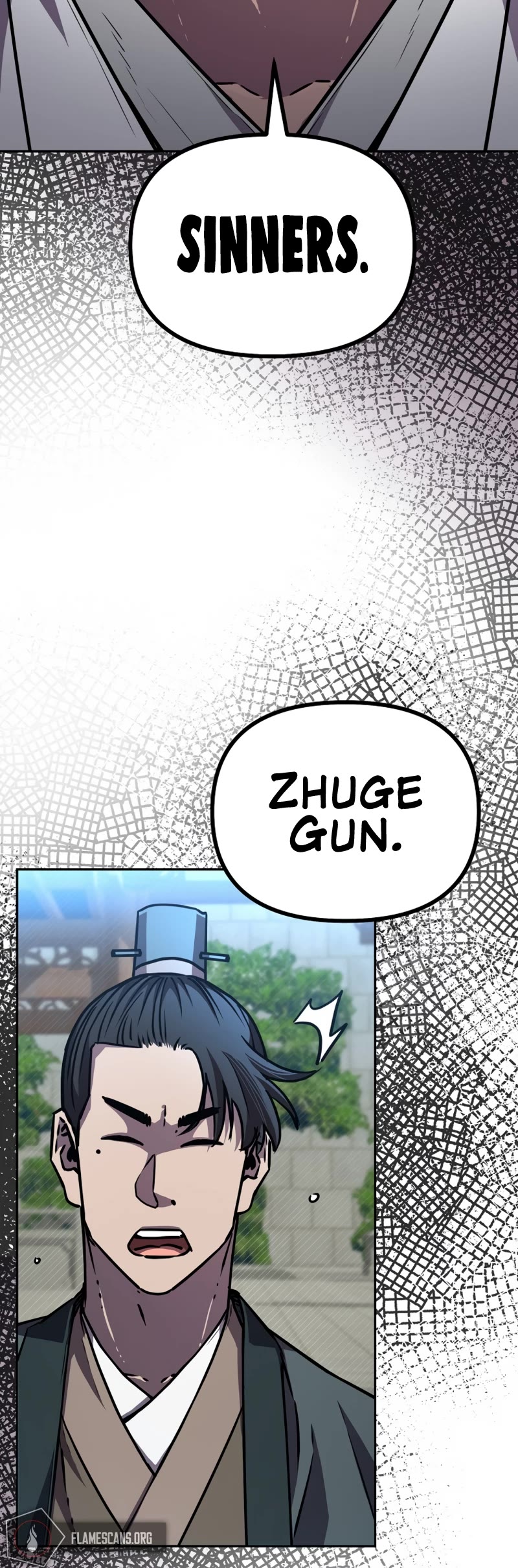Reincarnation of the Murim Clan's Former Ranker Chapter 84 page 52 - Chapter 84