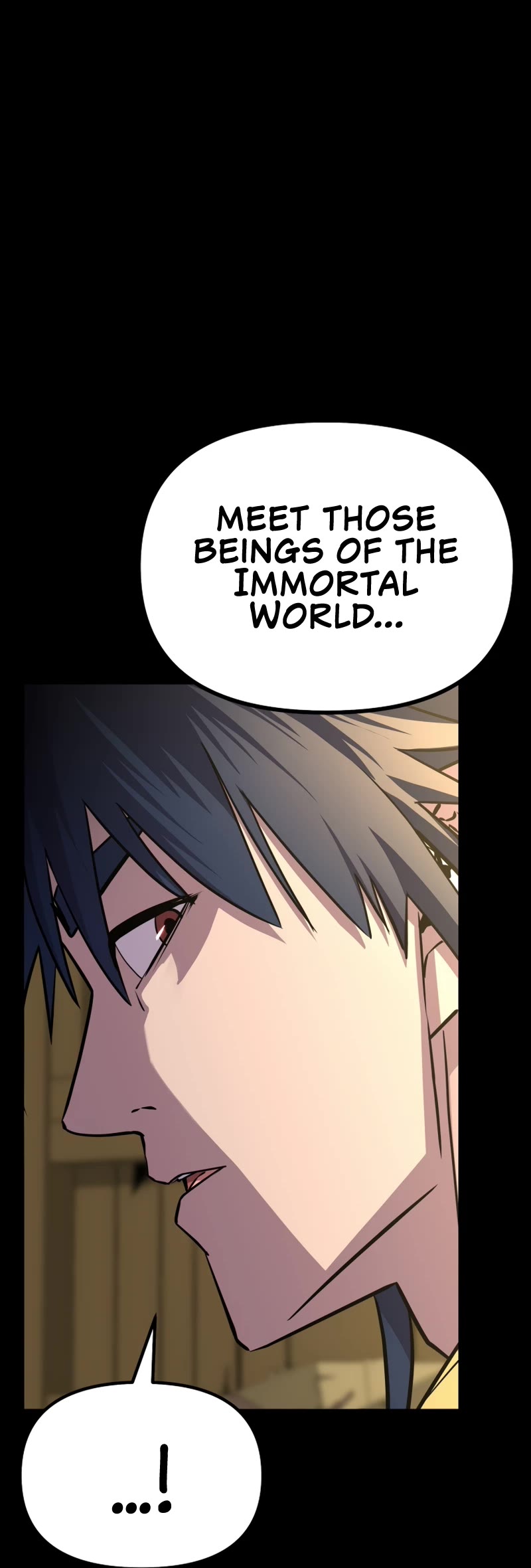 Reincarnation of the Murim Clan's Former Ranker Chapter 84 page 9 - Chapter 84