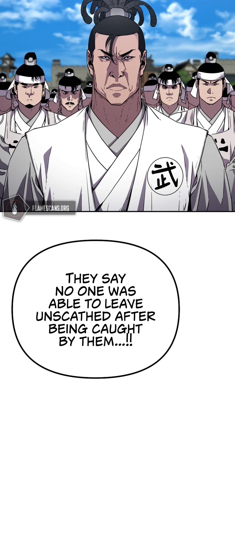 Reincarnation of the Murim Clan's Former Ranker Chapter 85 page 13 - Chapter 85