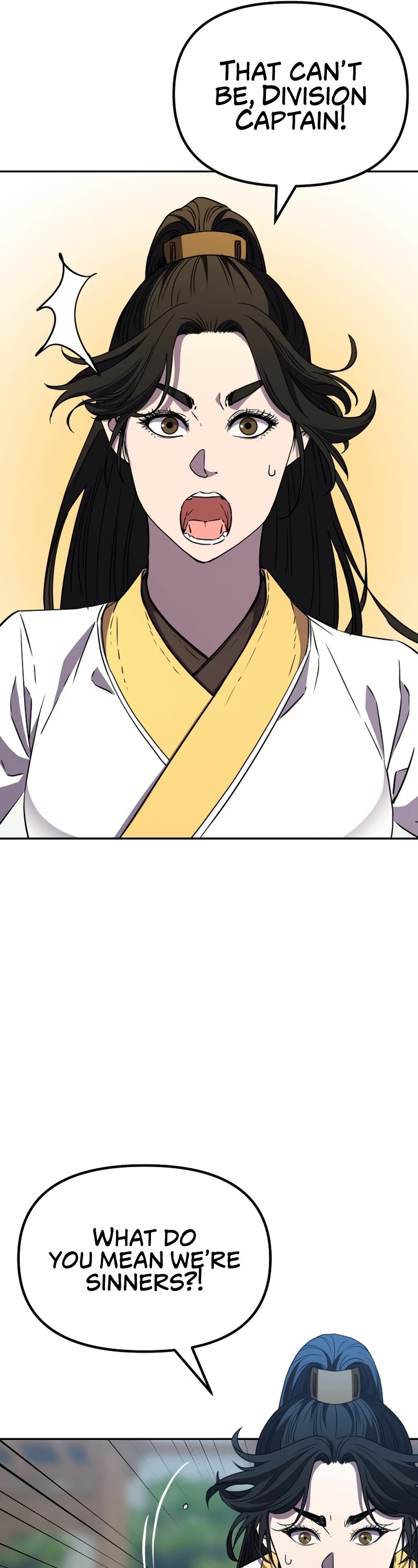 Reincarnation of the Murim Clan's Former Ranker Chapter 85 page 14 - Chapter 85