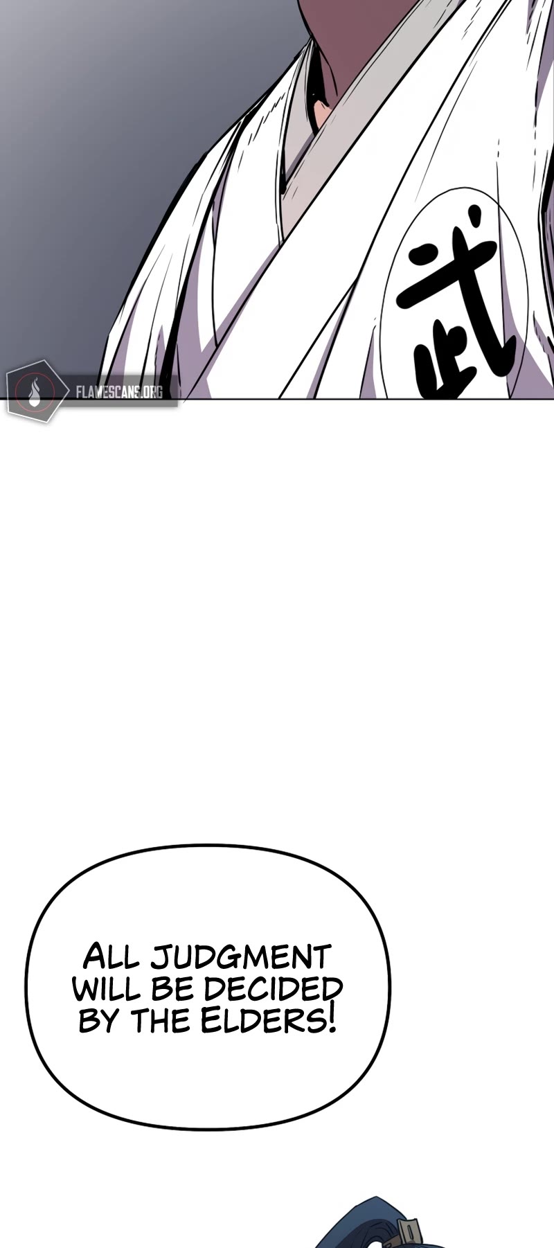 Reincarnation of the Murim Clan's Former Ranker Chapter 85 page 16 - Chapter 85