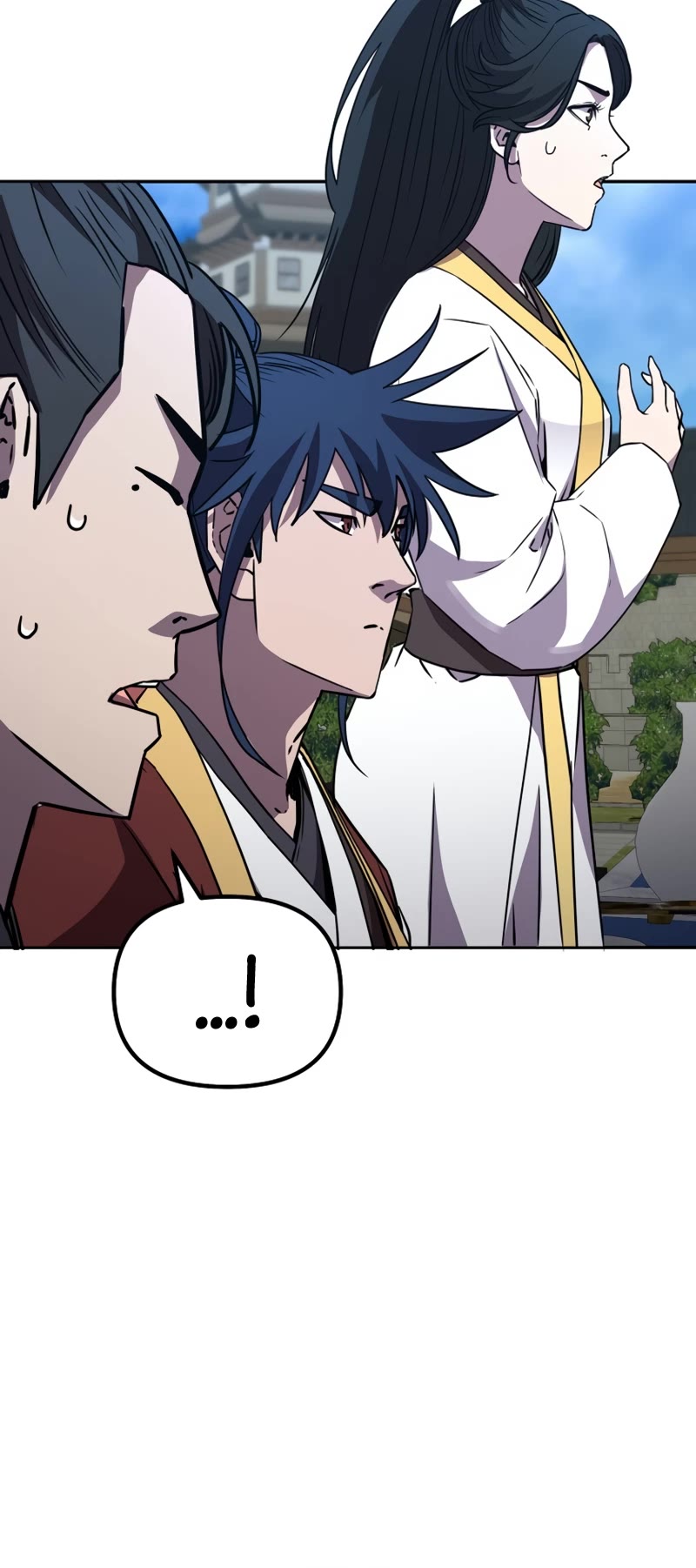 Reincarnation of the Murim Clan's Former Ranker Chapter 85 page 17 - Chapter 85