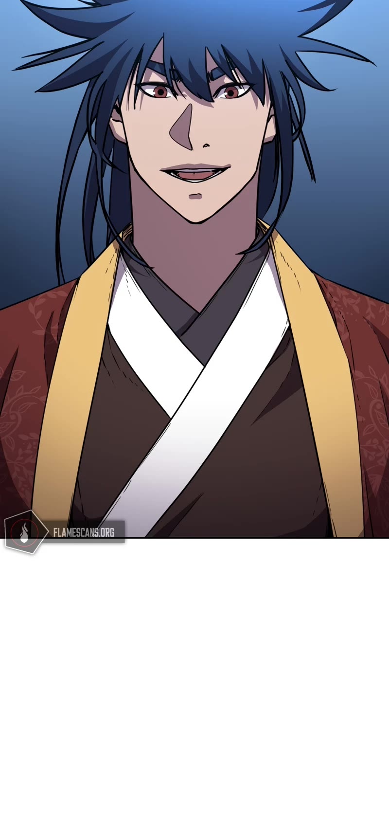 Reincarnation of the Murim Clan's Former Ranker Chapter 85 page 21 - Chapter 85