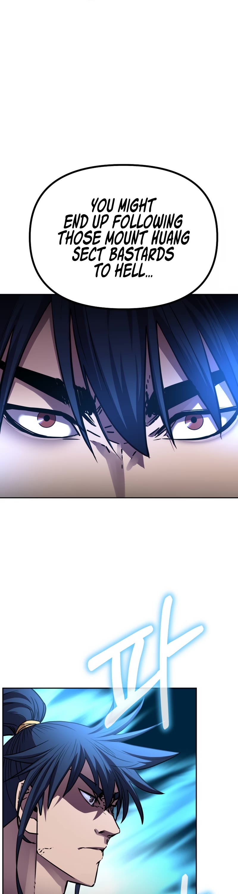 Reincarnation of the Murim Clan's Former Ranker Chapter 85 page 29 - Chapter 85
