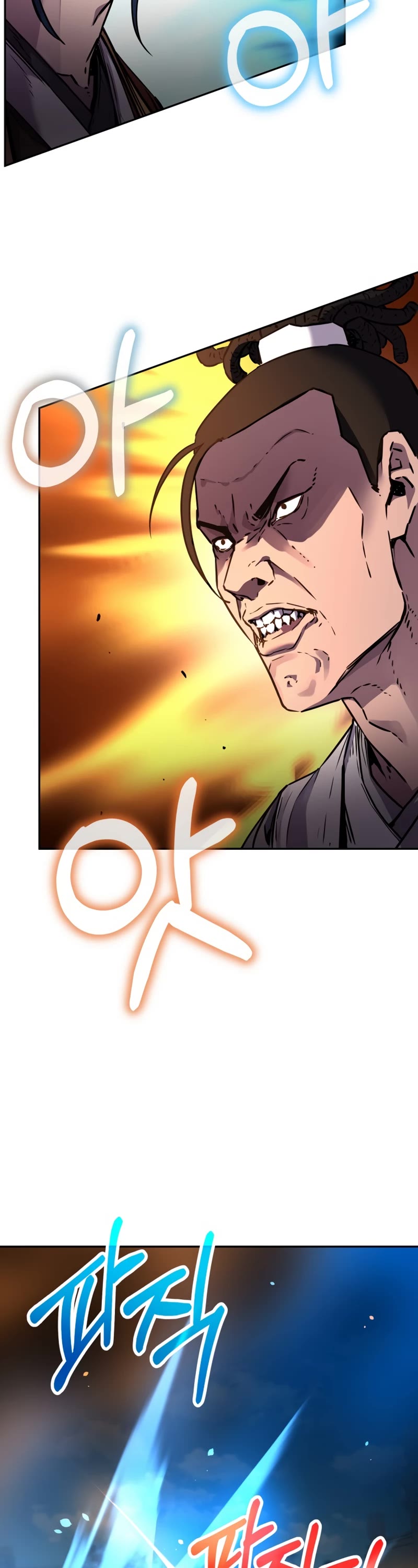 Reincarnation of the Murim Clan's Former Ranker Chapter 85 page 30 - Chapter 85
