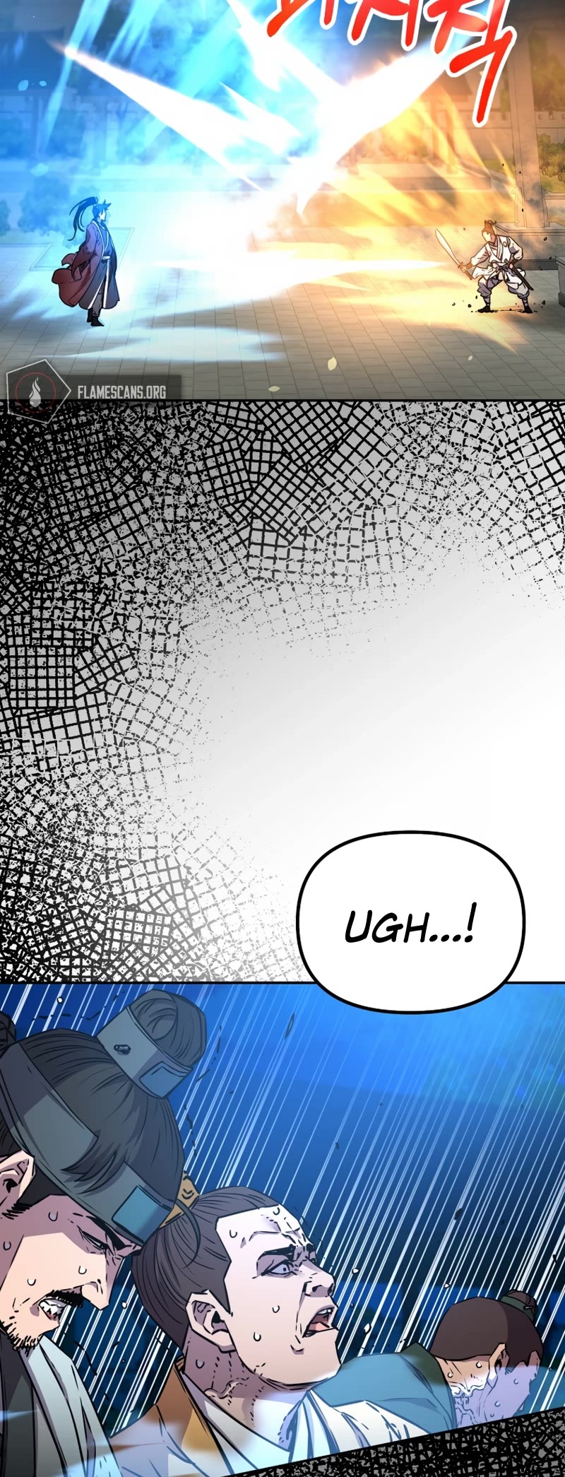 Reincarnation of the Murim Clan's Former Ranker Chapter 85 page 31 - Chapter 85