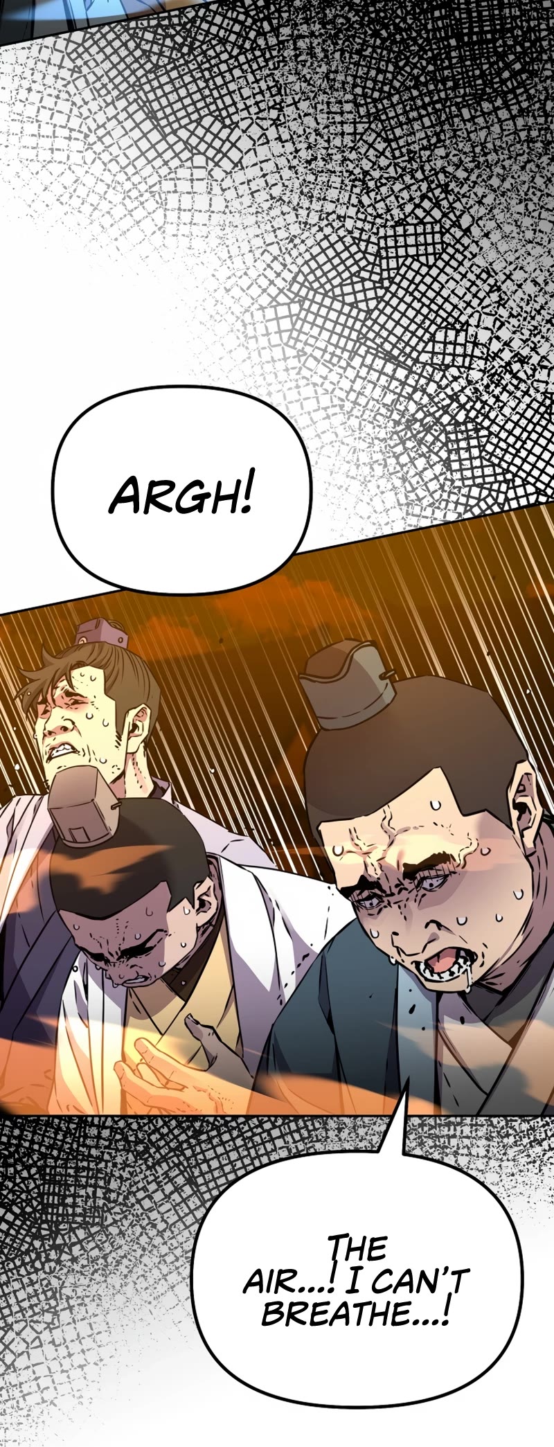 Reincarnation of the Murim Clan's Former Ranker Chapter 85 page 32 - Chapter 85