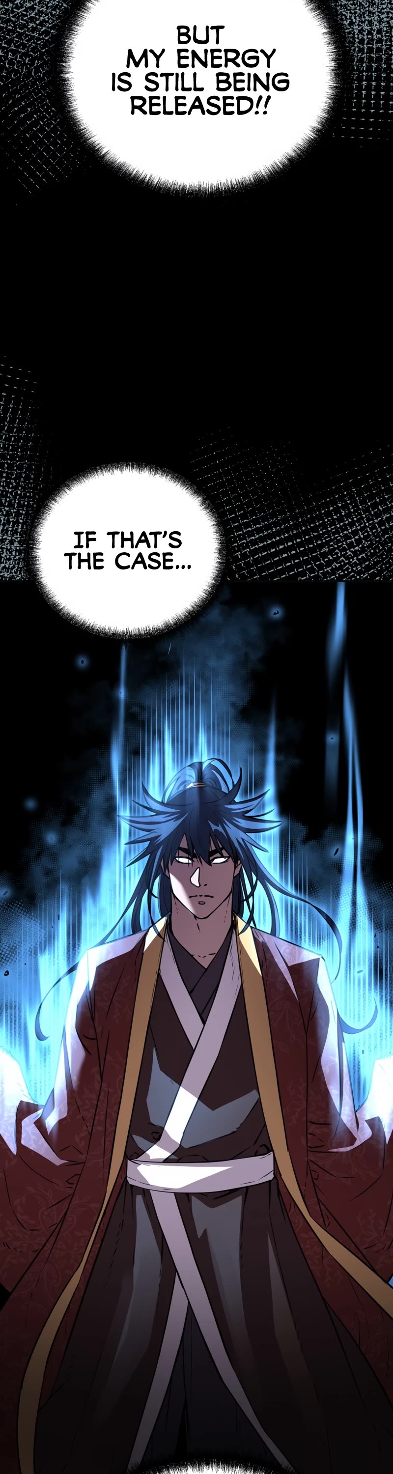 Reincarnation of the Murim Clan's Former Ranker Chapter 85 page 38 - Chapter 85
