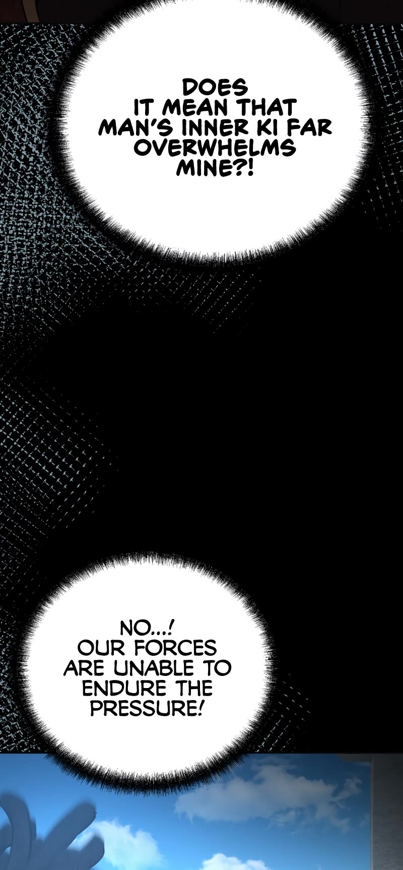 Reincarnation of the Murim Clan's Former Ranker Chapter 85 page 39 - Chapter 85