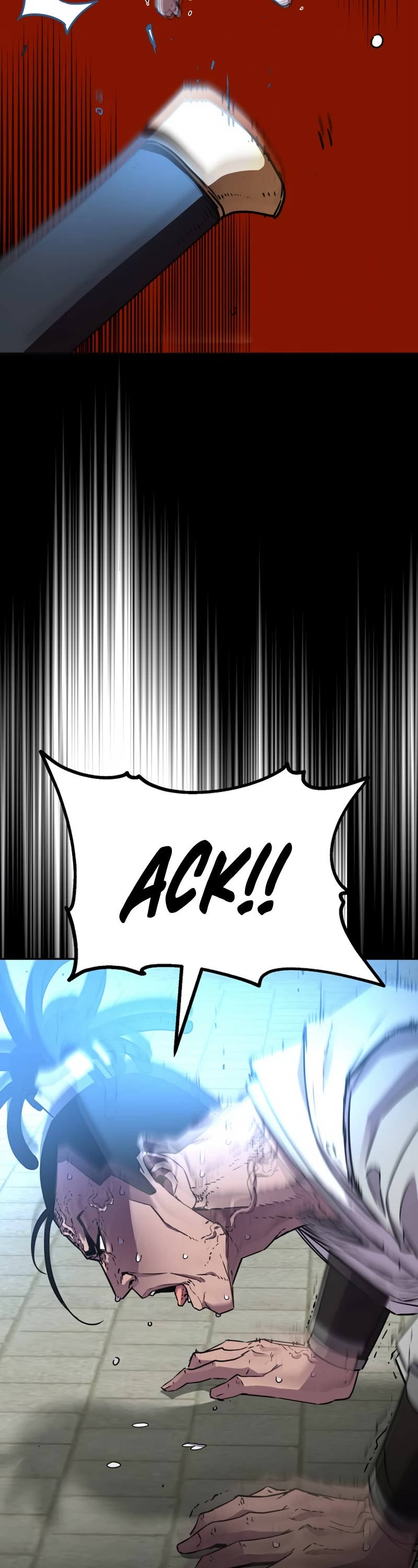 Reincarnation of the Murim Clan's Former Ranker Chapter 85 page 42 - Chapter 85