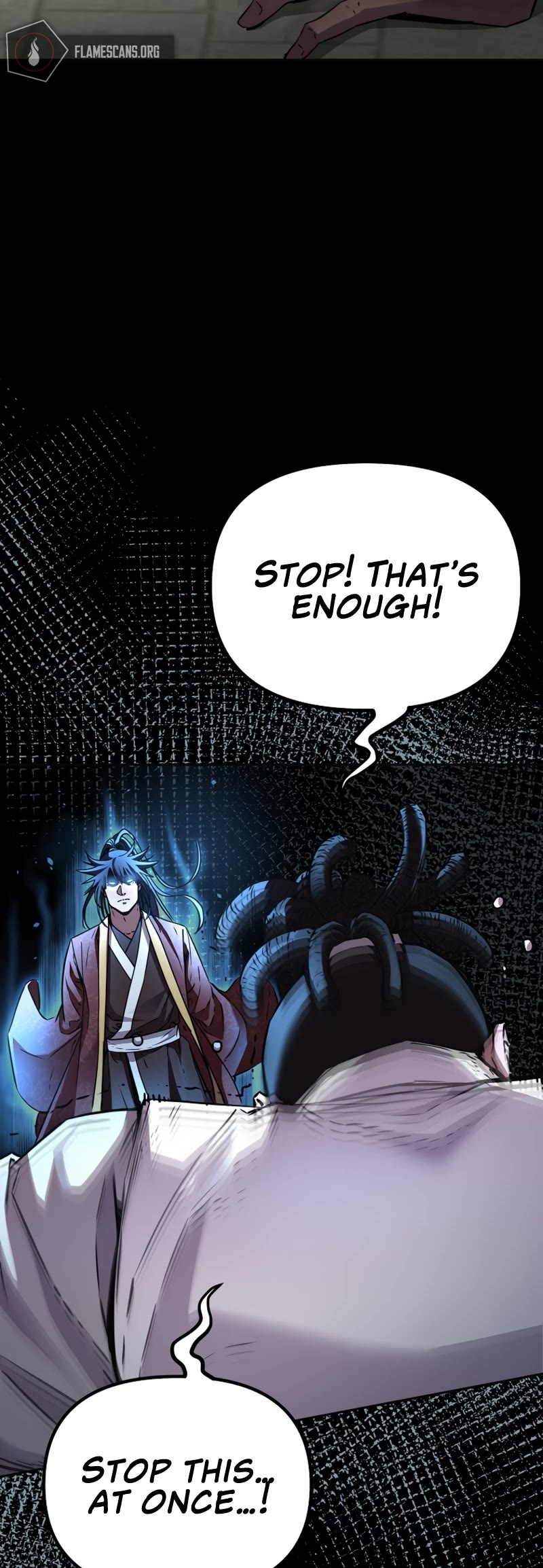 Reincarnation of the Murim Clan's Former Ranker Chapter 85 page 43 - Chapter 85
