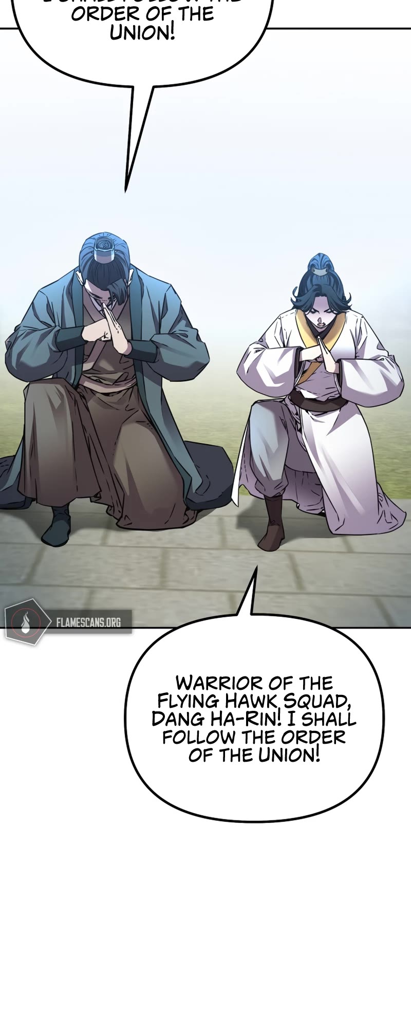Reincarnation of the Murim Clan's Former Ranker Chapter 85 page 51 - Chapter 85