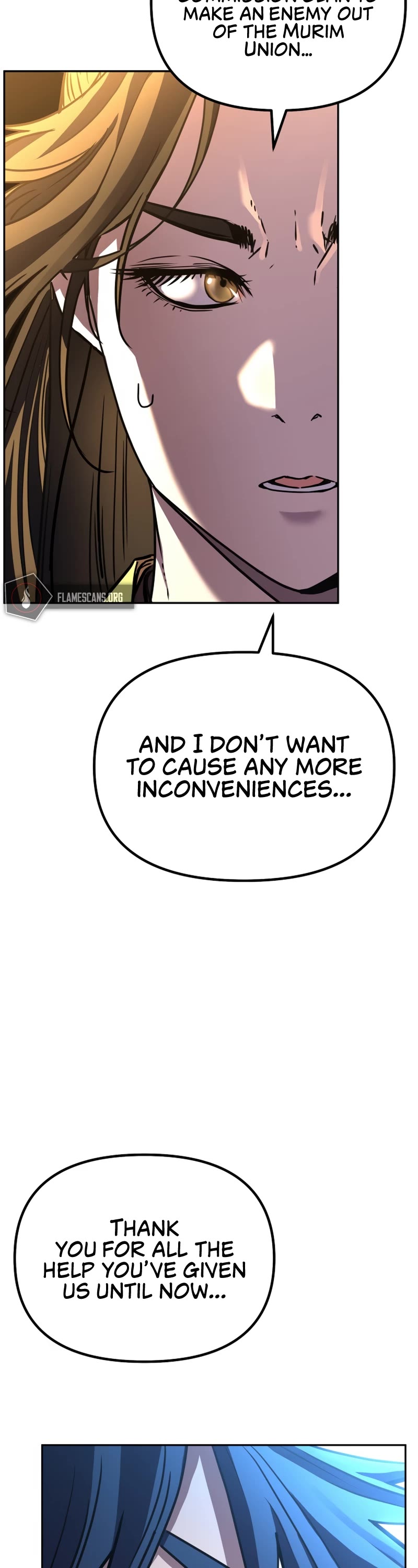 Reincarnation of the Murim Clan's Former Ranker Chapter 85 page 54 - Chapter 85