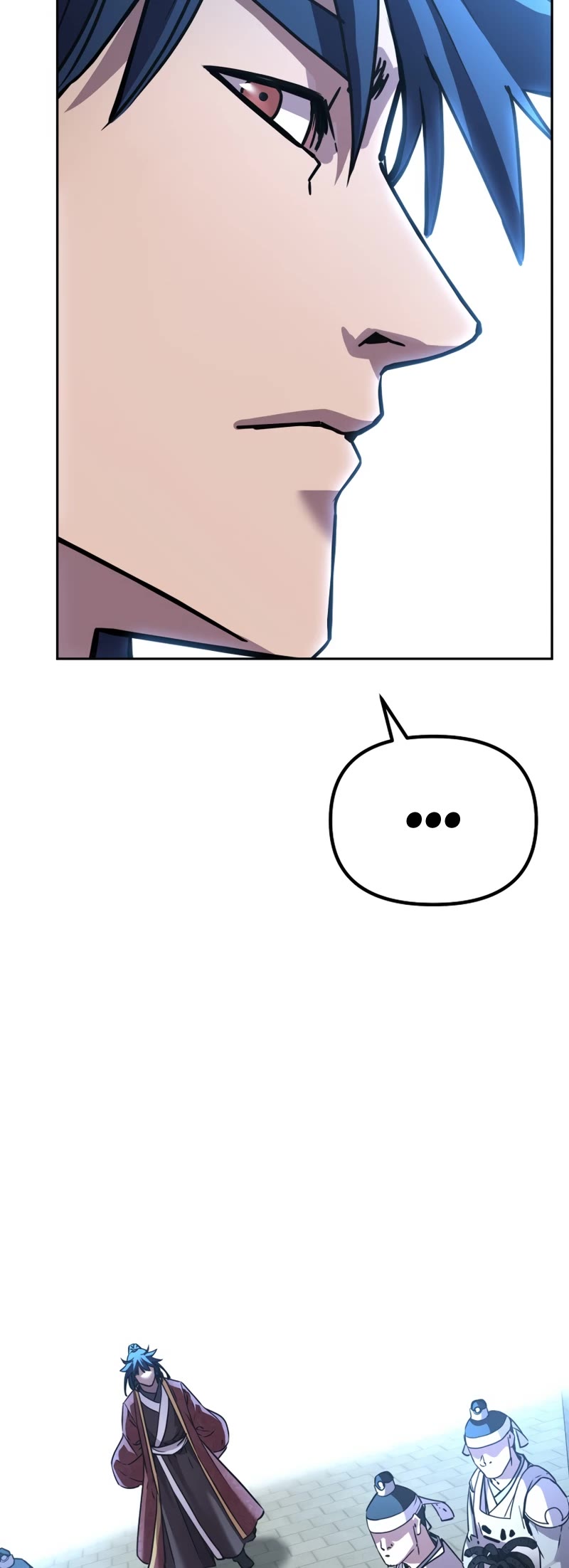 Reincarnation of the Murim Clan's Former Ranker Chapter 85 page 55 - Chapter 85
