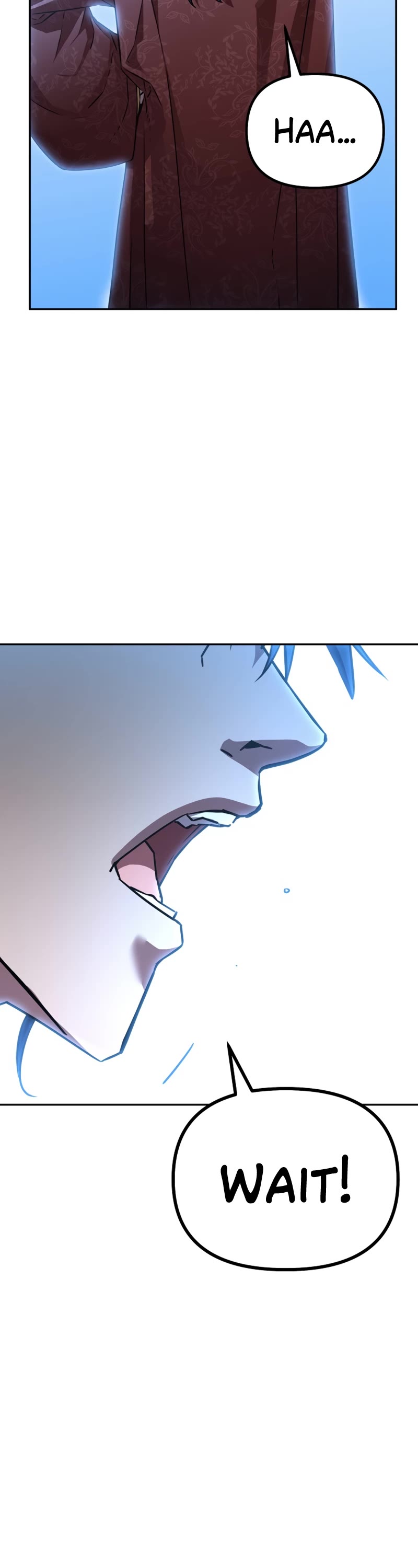 Reincarnation of the Murim Clan's Former Ranker Chapter 85 page 58 - Chapter 85