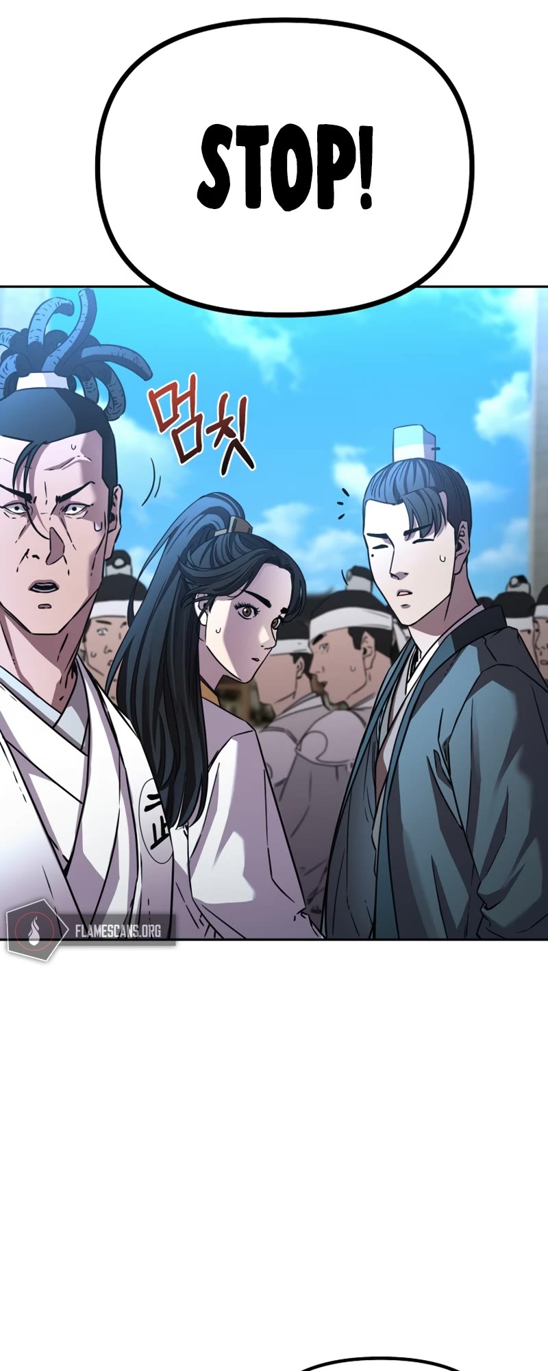 Reincarnation of the Murim Clan's Former Ranker Chapter 85 page 59 - Chapter 85
