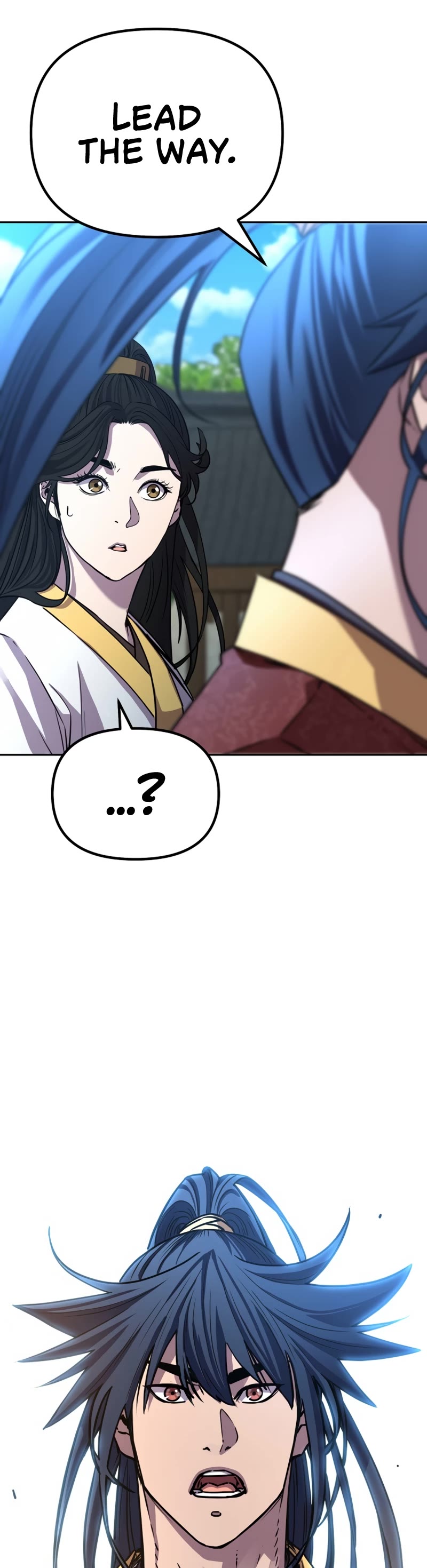 Reincarnation of the Murim Clan's Former Ranker Chapter 85 page 61 - Chapter 85