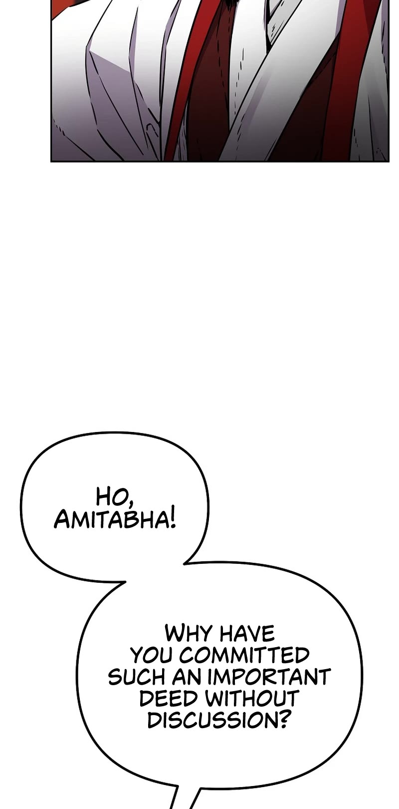 Reincarnation of the Murim Clan's Former Ranker Chapter 86 page 11 - Chapter 86