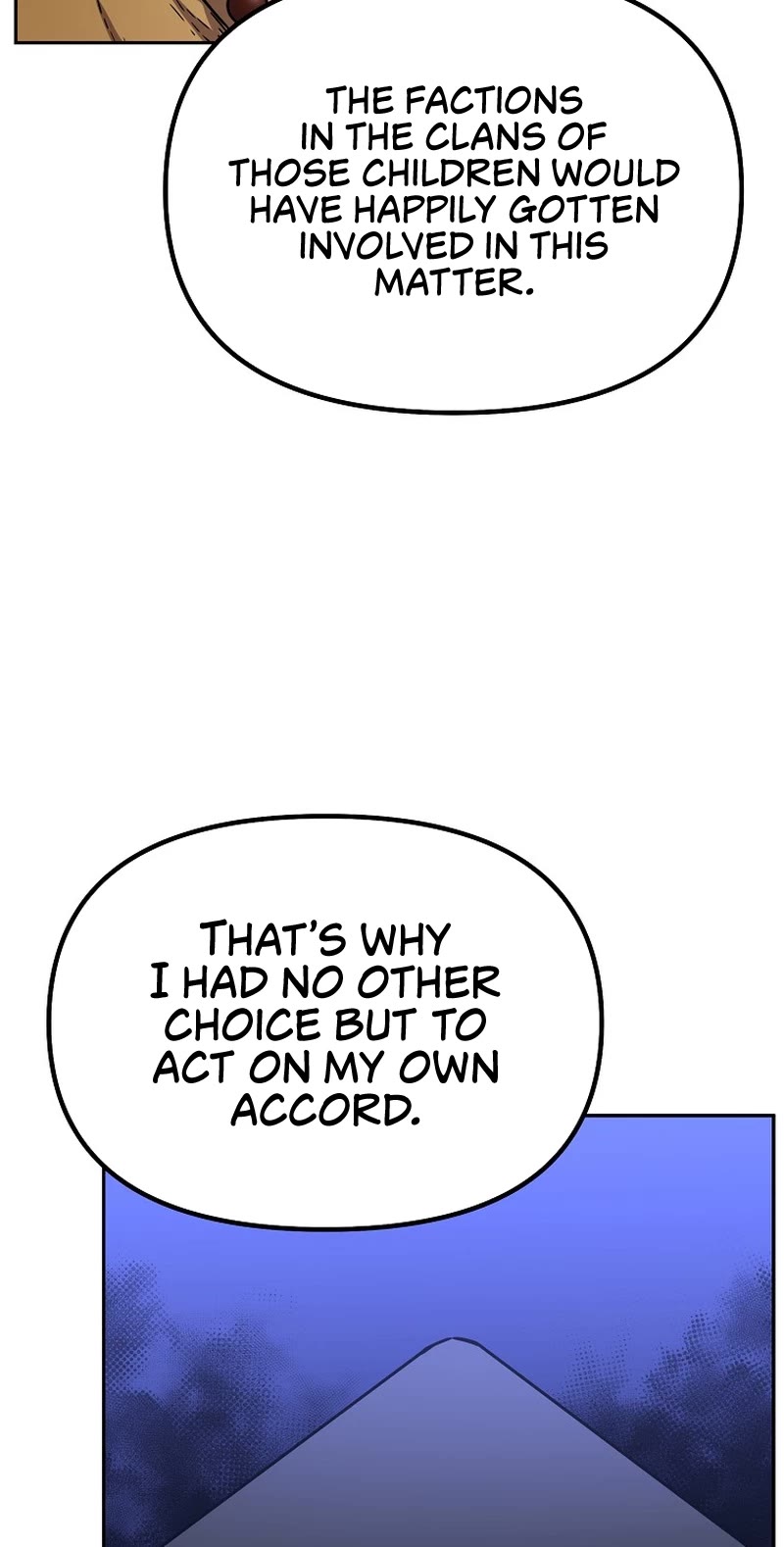 Reincarnation of the Murim Clan's Former Ranker Chapter 86 page 15 - Chapter 86