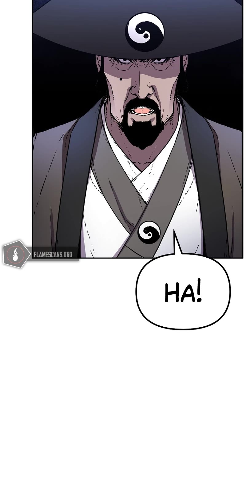 Reincarnation of the Murim Clan's Former Ranker Chapter 86 page 16 - Chapter 86