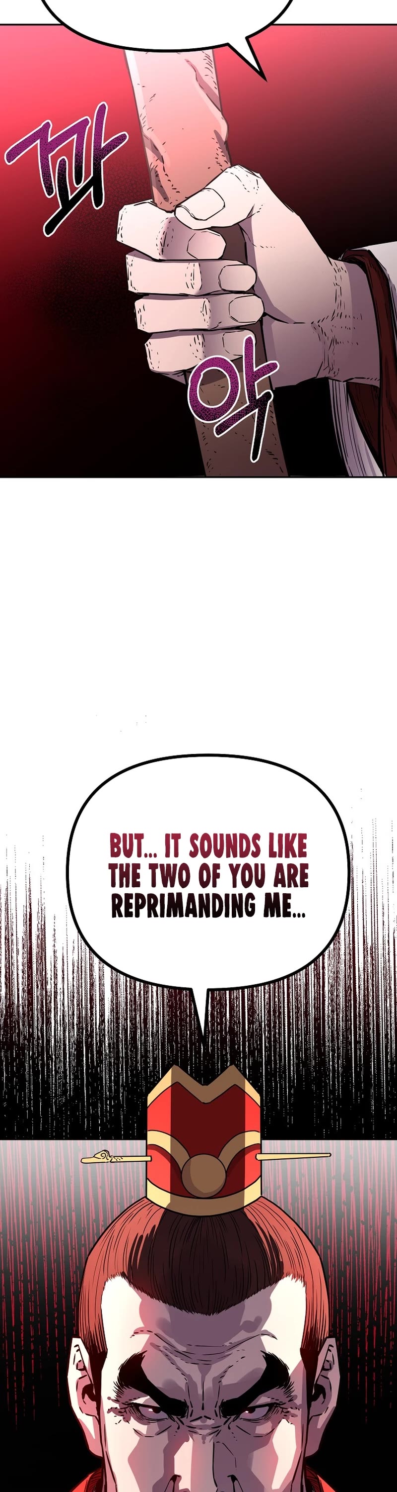 Reincarnation of the Murim Clan's Former Ranker Chapter 86 page 18 - Chapter 86