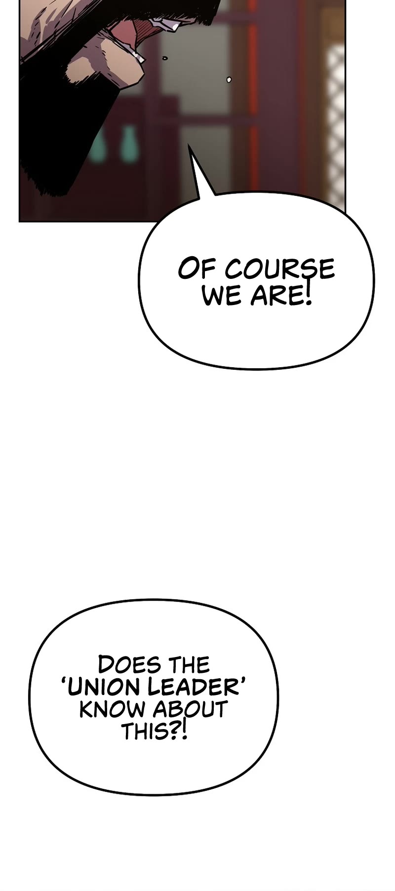 Reincarnation of the Murim Clan's Former Ranker Chapter 86 page 20 - Chapter 86